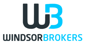 widsorBrokerロゴ